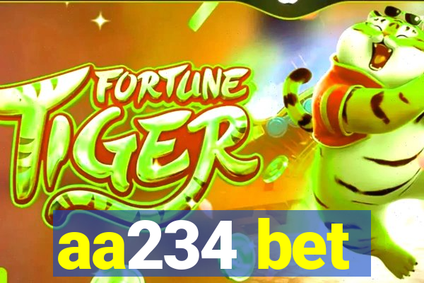 aa234 bet